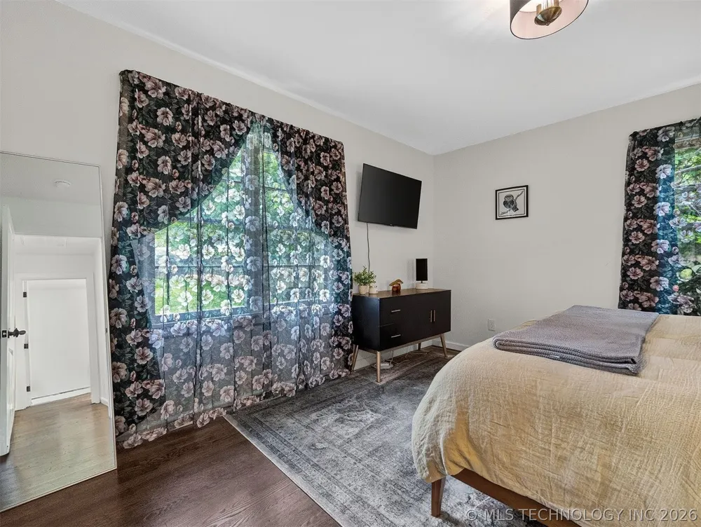 3618 Henrietta Avenue Bartlesville, OK 74006