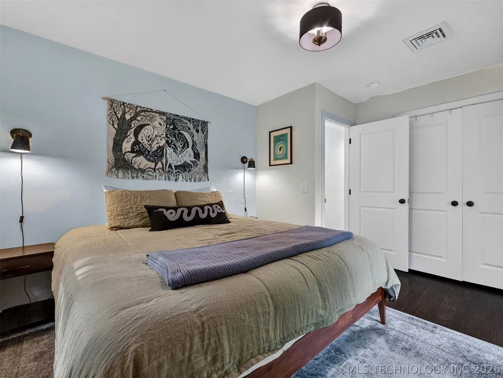 3618 Henrietta Avenue Bartlesville, OK 74006