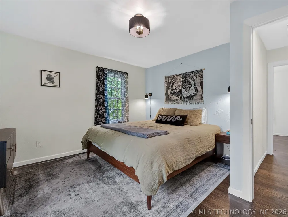 3618 Henrietta Avenue Bartlesville, OK 74006