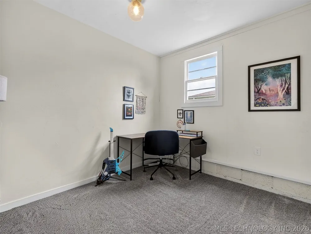 3618 Henrietta Avenue Bartlesville, OK 74006