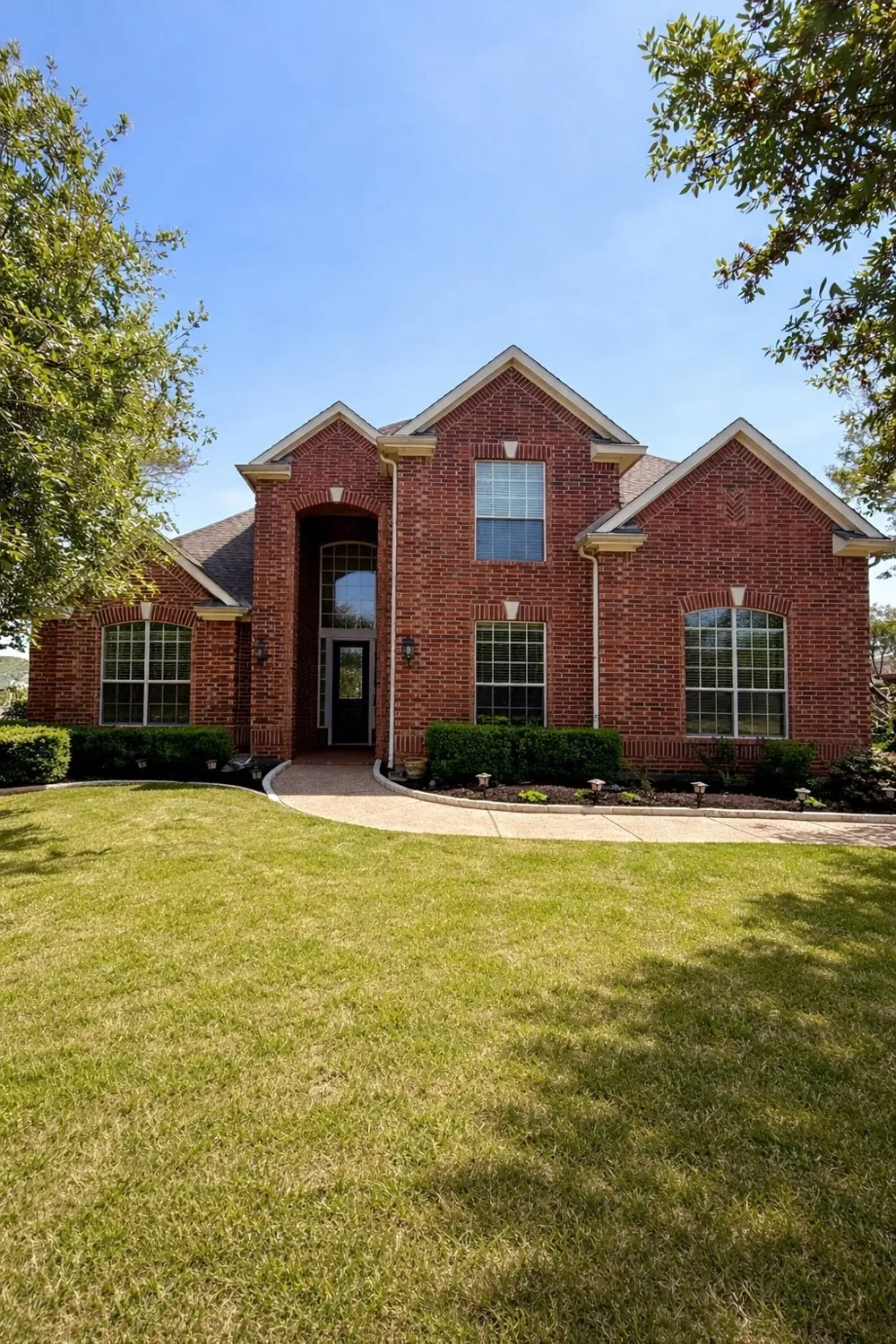 1131 Durango Circle Shady Shores, TX 76208
