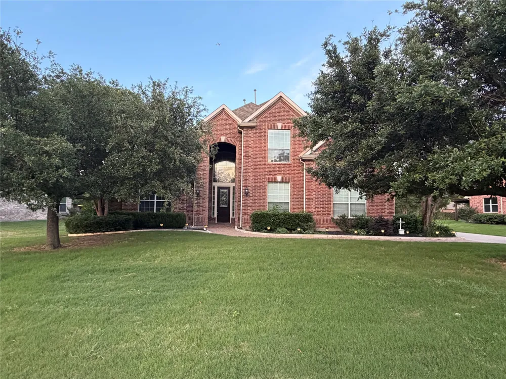 1131 Durango Circle Shady Shores, TX 76208