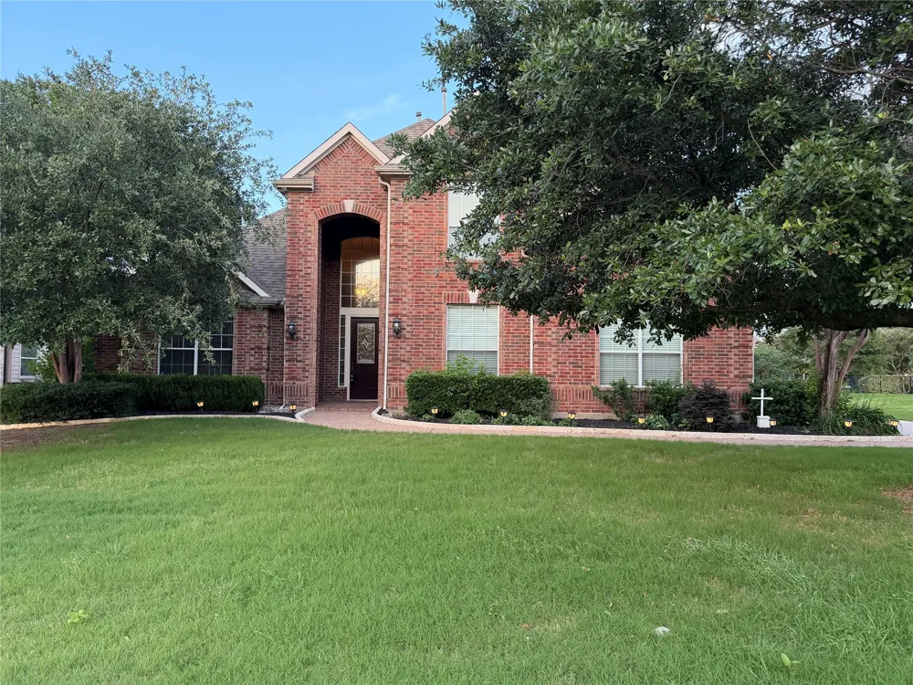 1131 Durango Circle Shady Shores, TX 76208