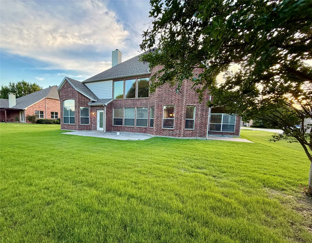 1131 Durango Circle Shady Shores, TX 76208