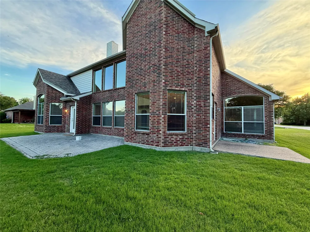 1131 Durango Circle Shady Shores, TX 76208