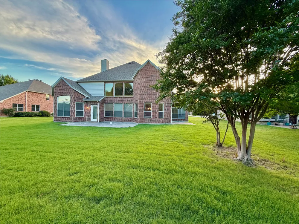 1131 Durango Circle Shady Shores, TX 76208