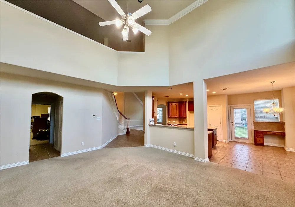 1131 Durango Circle Shady Shores, TX 76208