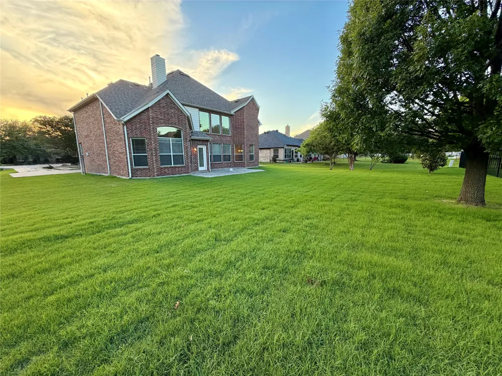 1131 Durango Circle Shady Shores, TX 76208