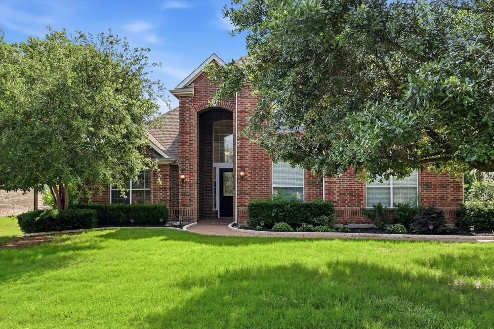 1131 Durango Circle Shady Shores, TX 76208