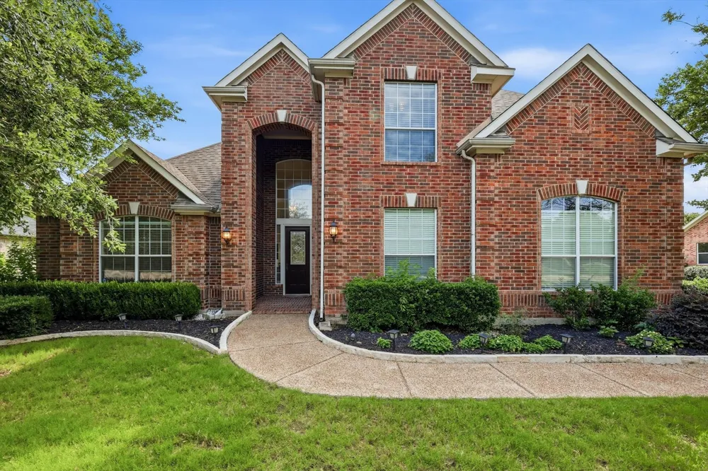 1131 Durango Circle Shady Shores, TX 76208