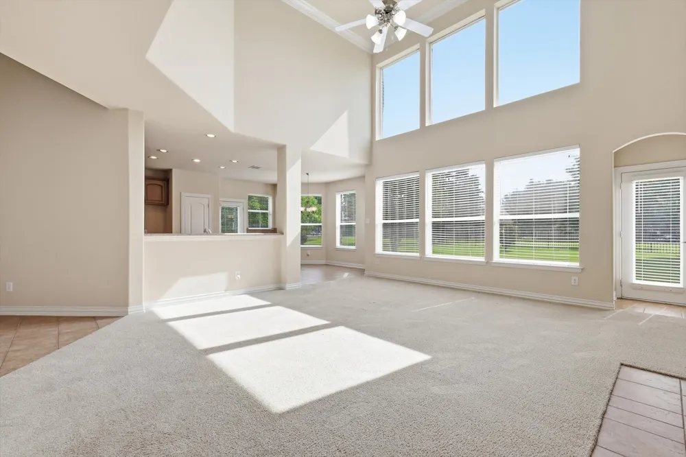 1131 Durango Circle Shady Shores, TX 76208