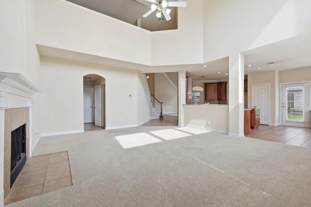 1131 Durango Circle Shady Shores, TX 76208