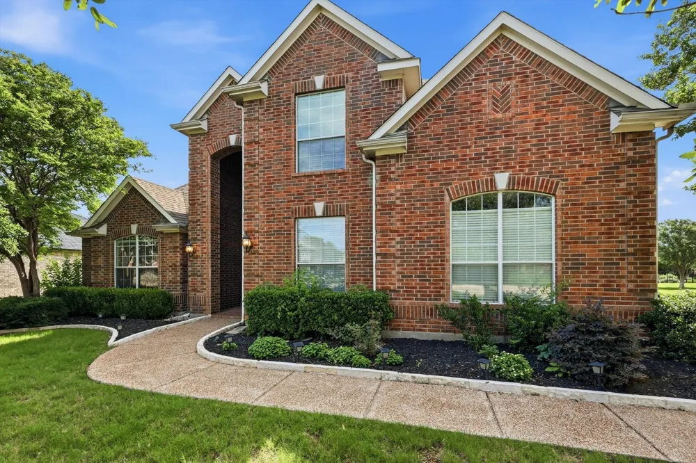 1131 Durango Circle Shady Shores, TX 76208