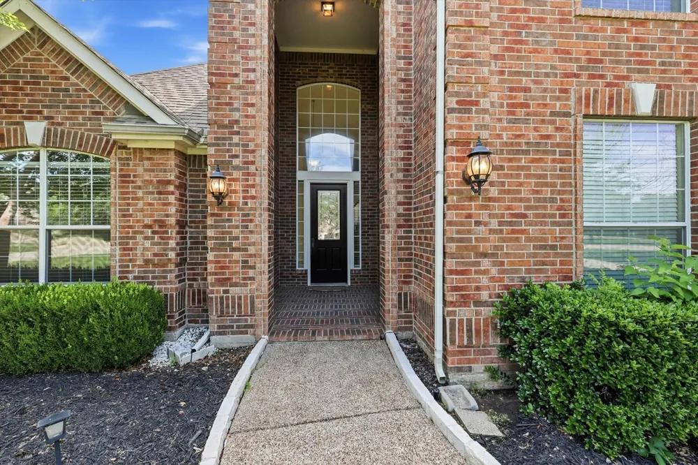 1131 Durango Circle Shady Shores, TX 76208