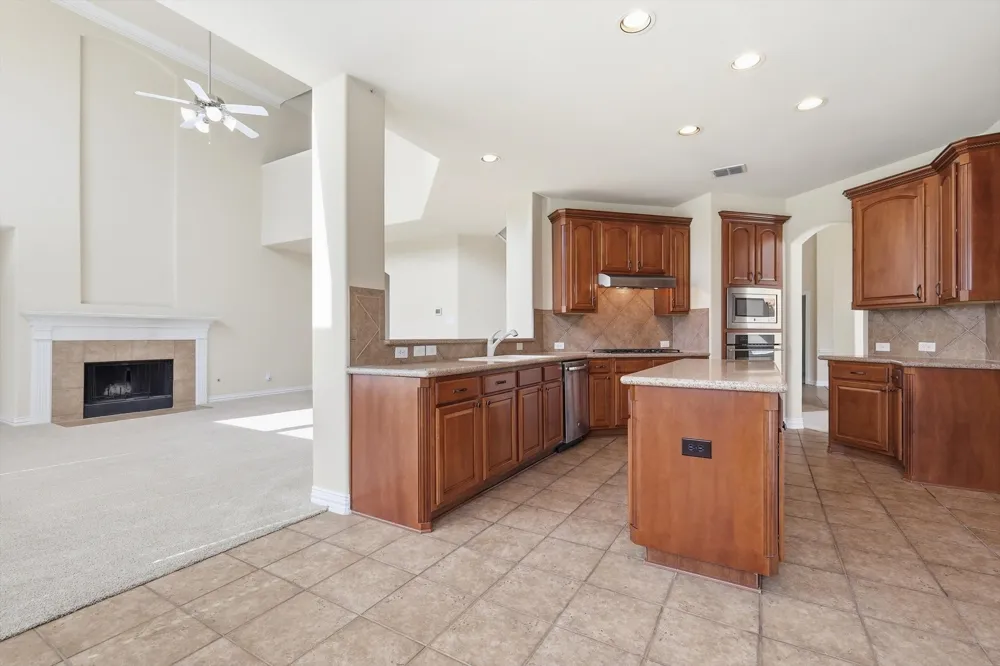 1131 Durango Circle Shady Shores, TX 76208