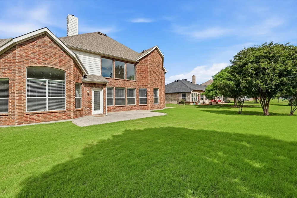 1131 Durango Circle Shady Shores, TX 76208