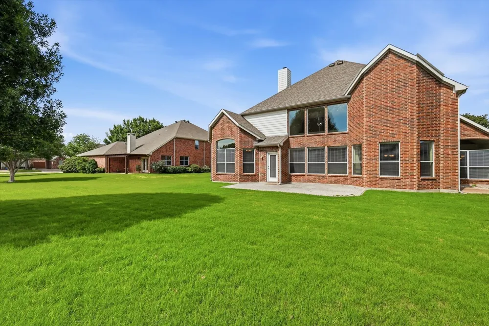 1131 Durango Circle Shady Shores, TX 76208