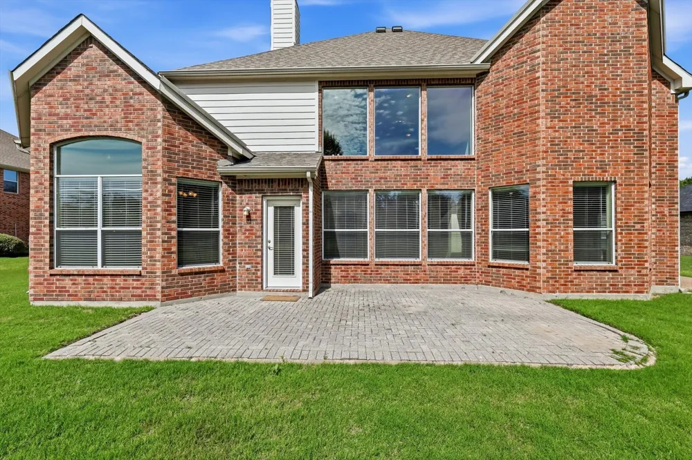 1131 Durango Circle Shady Shores, TX 76208