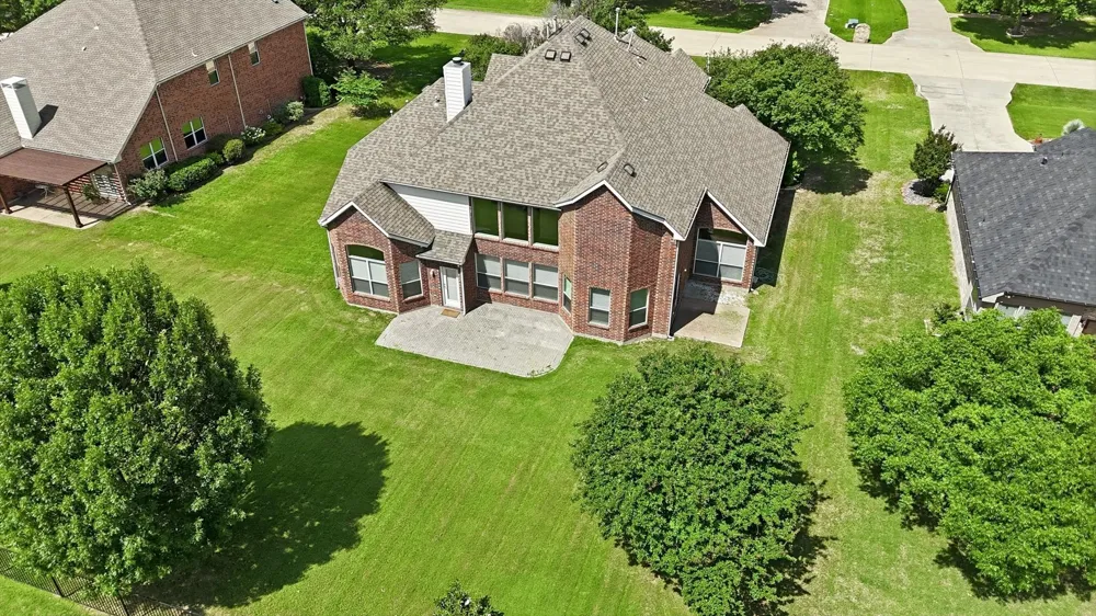 1131 Durango Circle Shady Shores, TX 76208