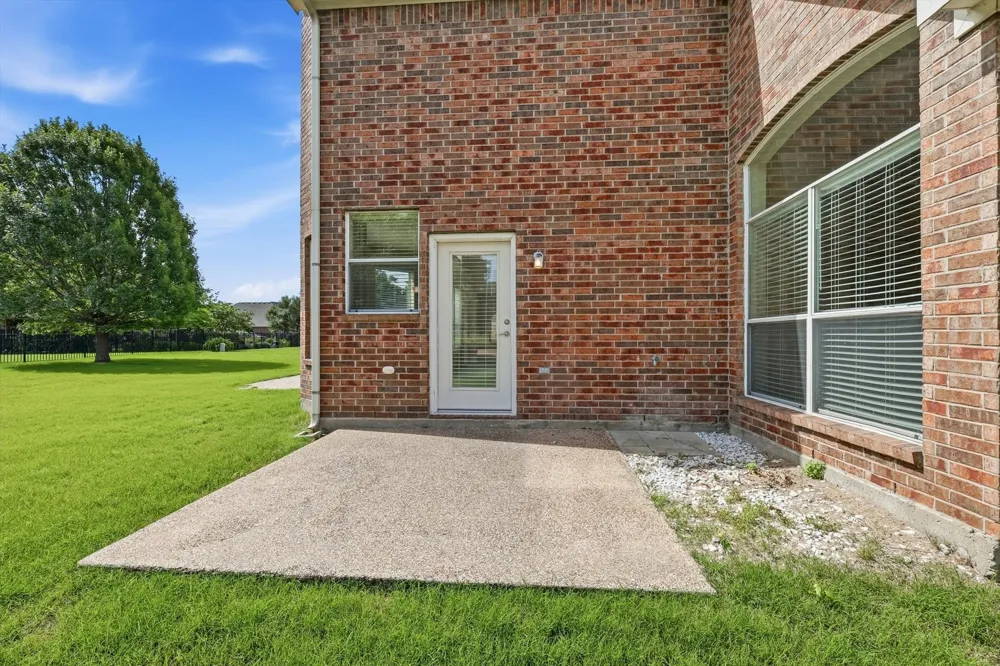 1131 Durango Circle Shady Shores, TX 76208