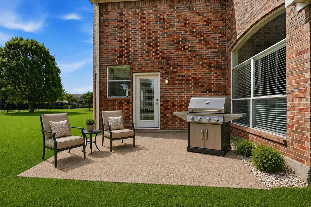 1131 Durango Circle Shady Shores, TX 76208