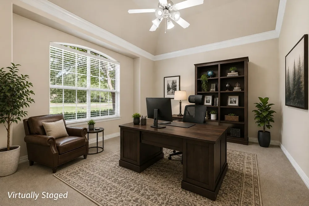 1131 Durango Circle Shady Shores, TX 76208