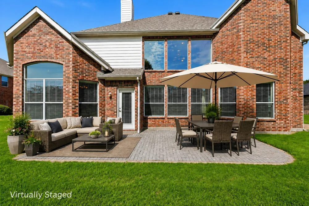 1131 Durango Circle Shady Shores, TX 76208