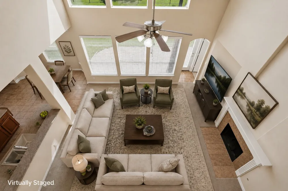 1131 Durango Circle Shady Shores, TX 76208