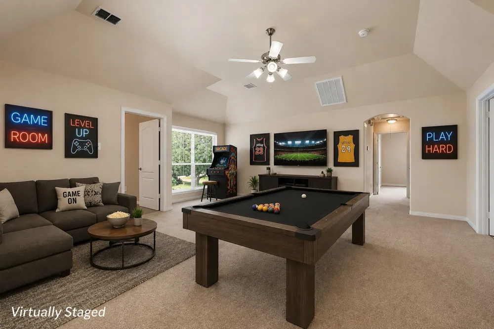 1131 Durango Circle Shady Shores, TX 76208