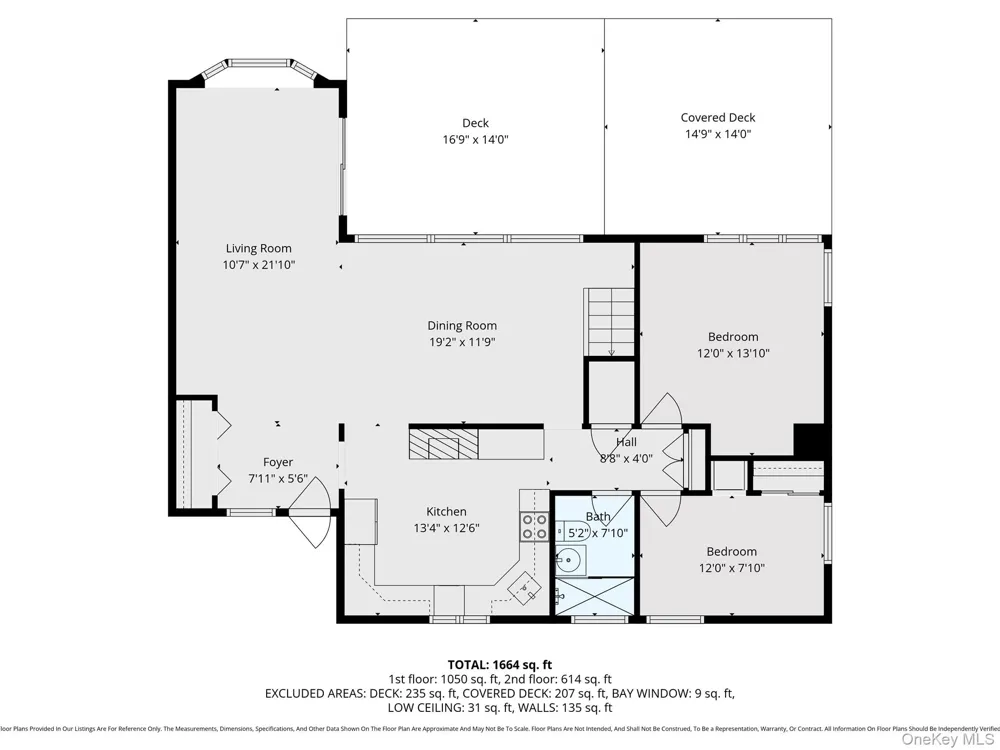 12 Link Lane Hicksville, NY 11801