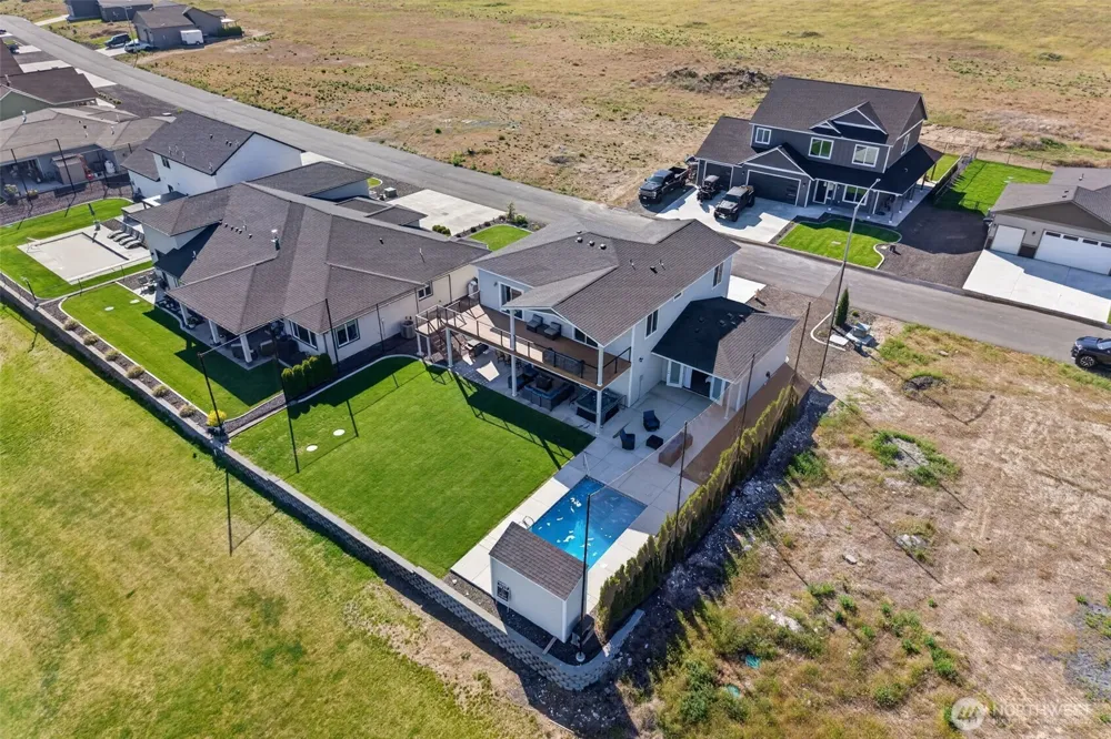 8446 Desert Greens Loop Othello, WA 99344