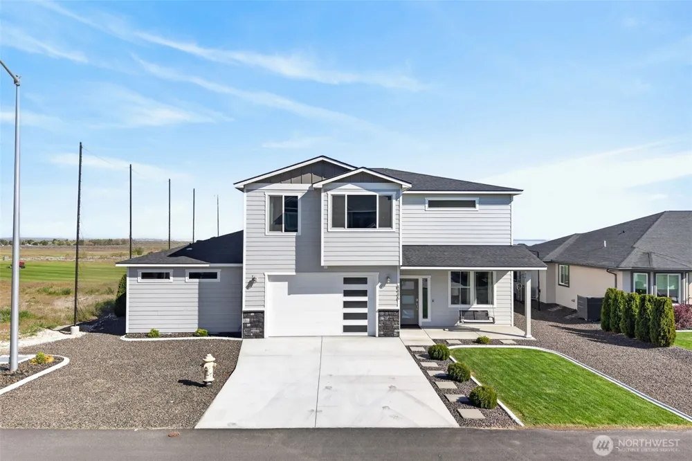 8446 Desert Greens Loop Othello, WA 99344