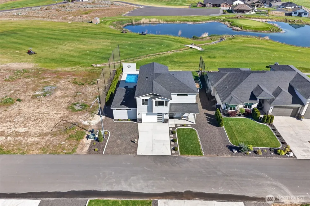 8446 Desert Greens Loop Othello, WA 99344