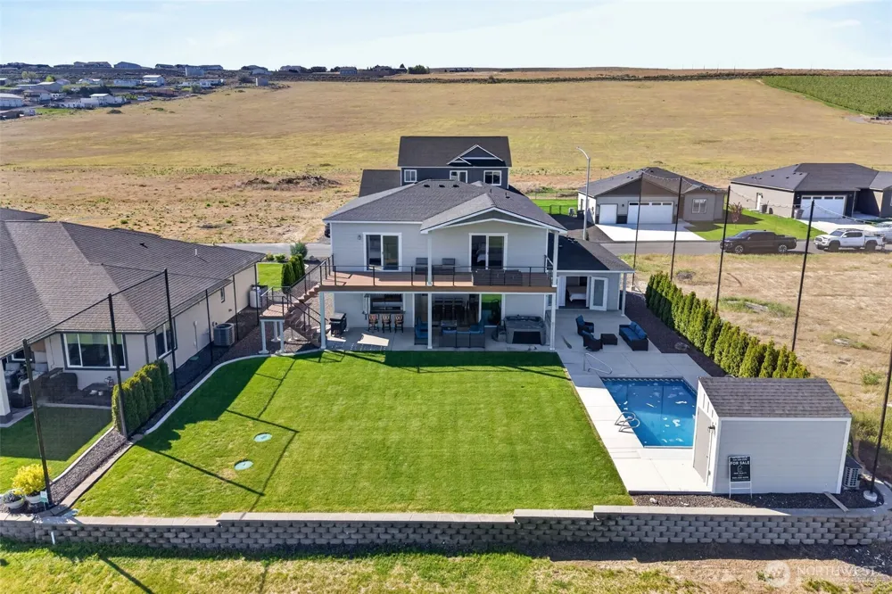 8446 Desert Greens Loop Othello, WA 99344
