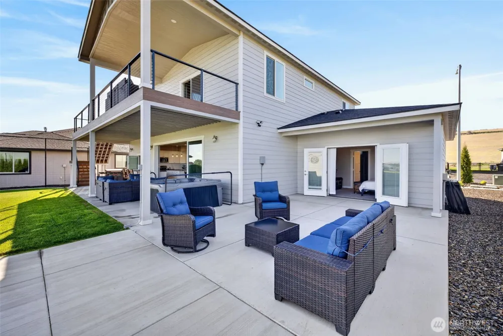 8446 Desert Greens Loop Othello, WA 99344