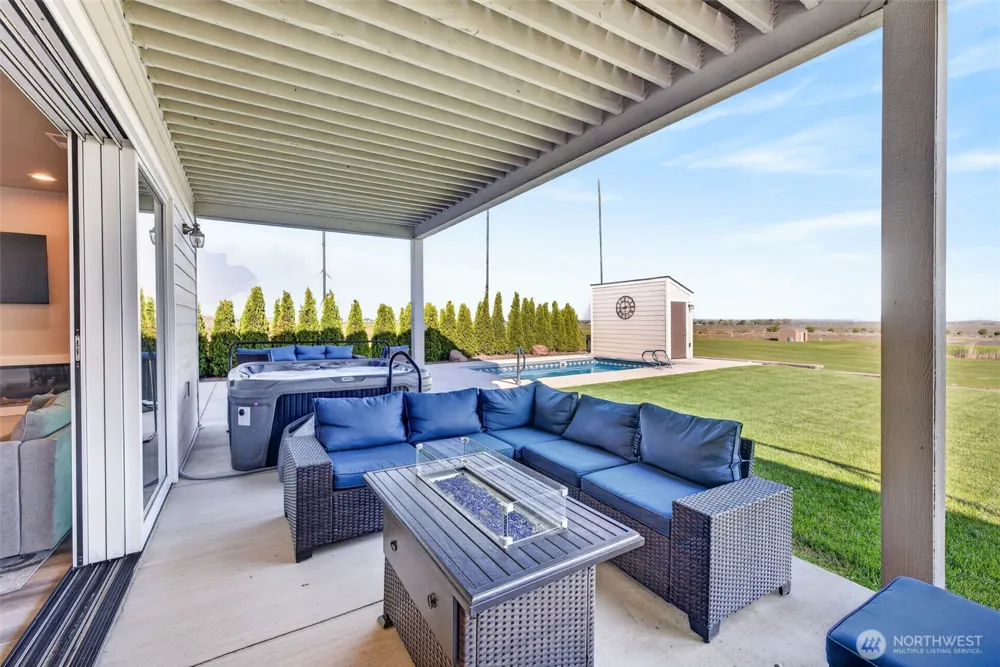 8446 Desert Greens Loop Othello, WA 99344