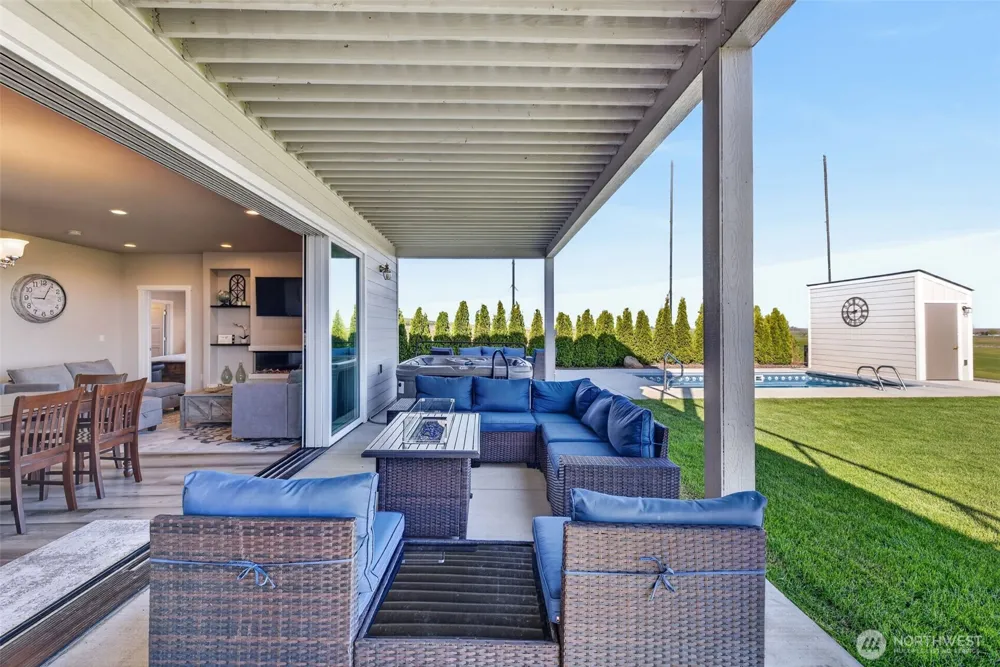 8446 Desert Greens Loop Othello, WA 99344