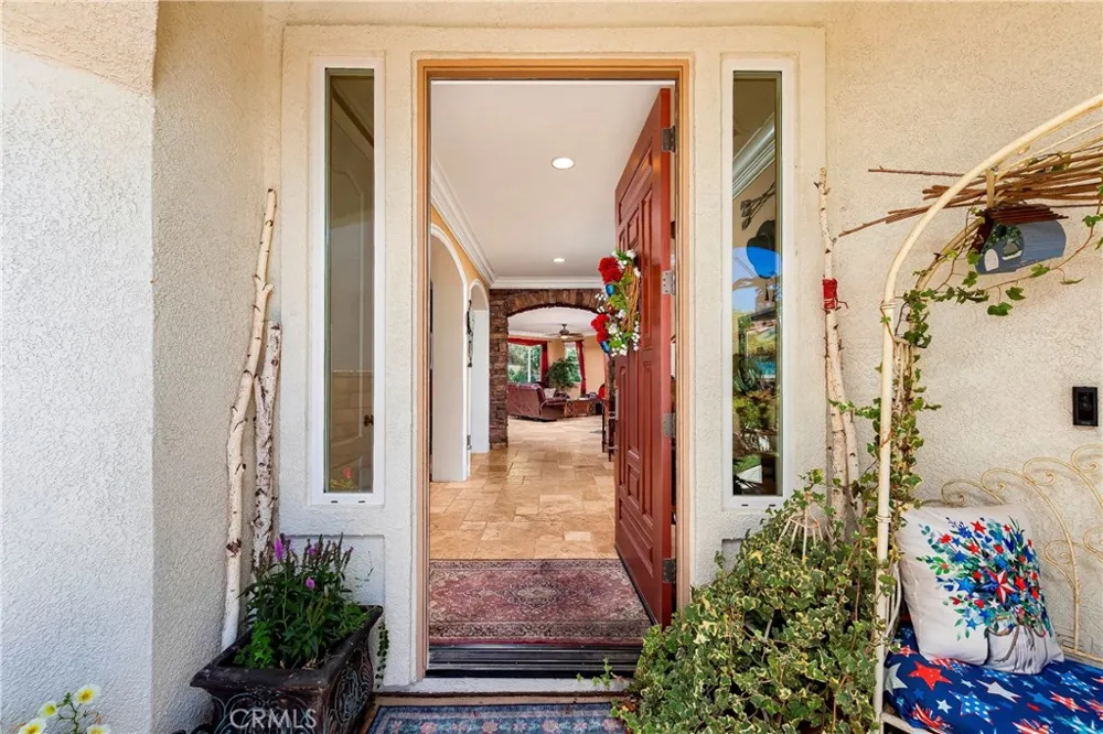 29161 Harmony Way Saugus, CA 91390