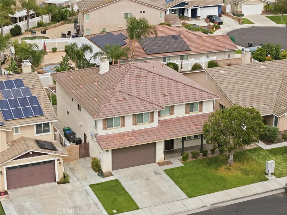 6710 Black Hawk Road Eastvale, CA 92880