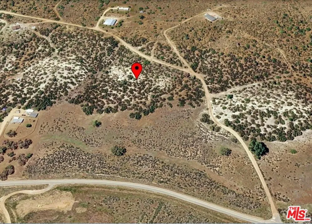 SHANGANI COURT Tehachapi, CA 93561