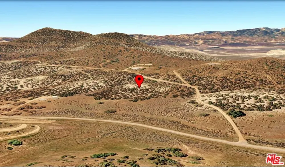 SHANGANI COURT Tehachapi, CA 93561