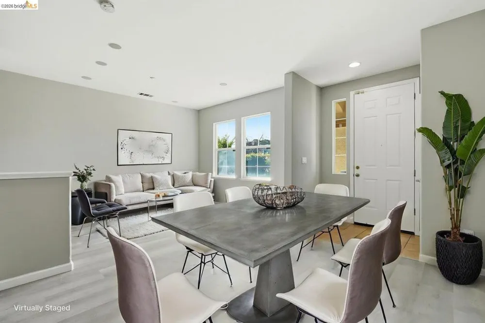 214 Carmel ST San Pablo, CA 94806