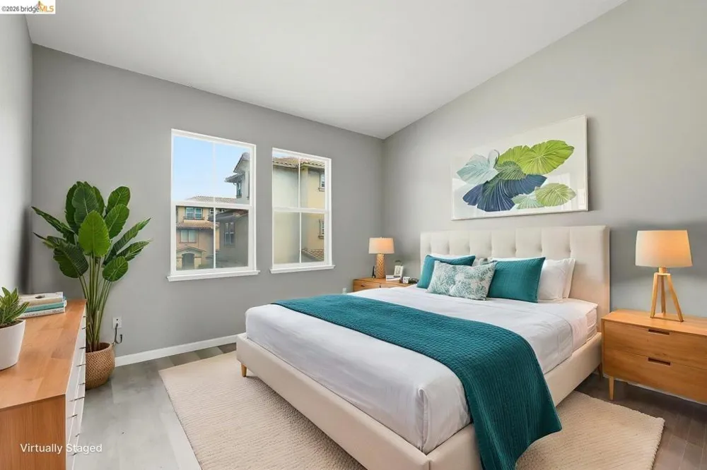214 Carmel ST San Pablo, CA 94806