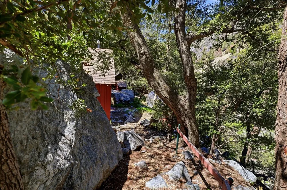 105 Upper San Antonio Falls Mt Baldy, CA 91759