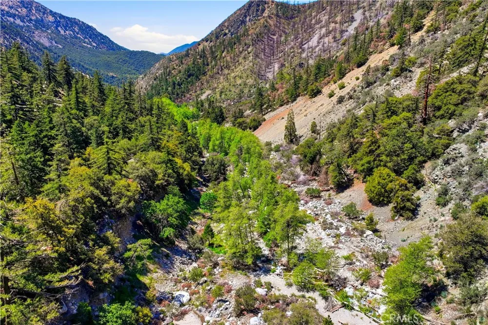 105 Upper San Antonio Falls Mt Baldy, CA 91759