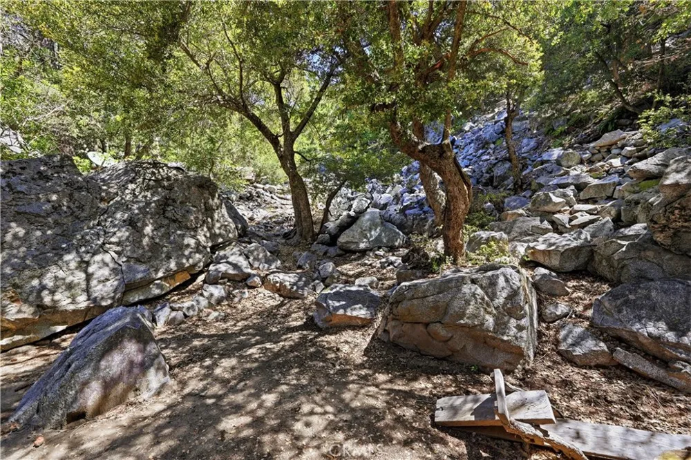 105 Upper San Antonio Falls Mt Baldy, CA 91759