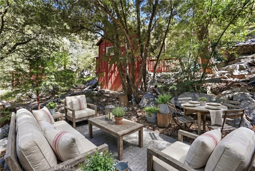 105 Upper San Antonio Falls Mt Baldy, CA 91759