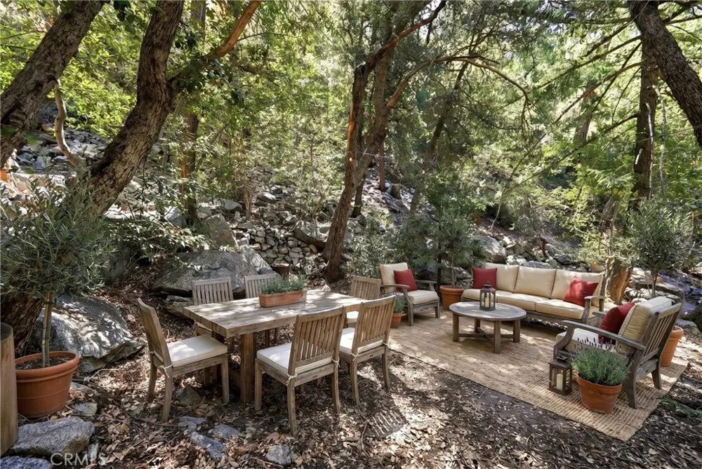 105 Upper San Antonio Falls Mt Baldy, CA 91759