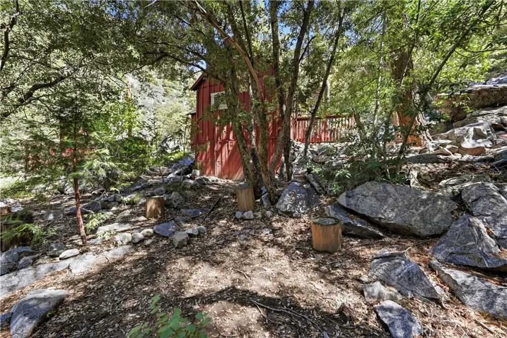 105 Upper San Antonio Falls Mt Baldy, CA 91759