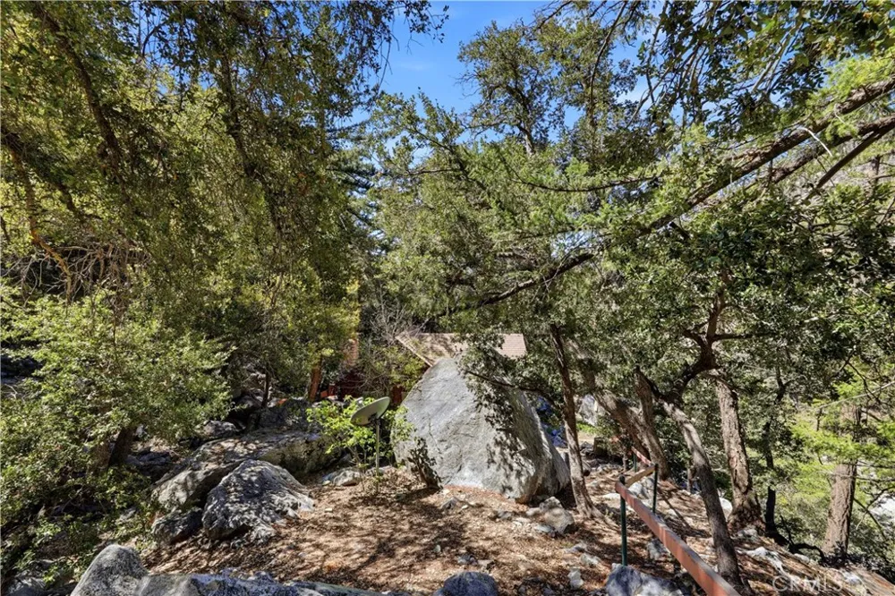 105 Upper San Antonio Falls Mt Baldy, CA 91759